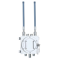 MX911-1F 工業(yè)防爆無(wú)線AP/802.11ac/Exd IIC T6/IP68/無(wú)線覆蓋/人員定位