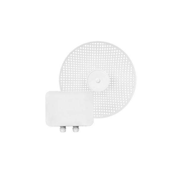MX4011B-DE29 工業(yè)級室外WIFI4網橋（50km）/防護等級IP68
