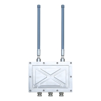 MX811-1F 工業(yè)防爆無(wú)線AP/802.11ac/Exd IIB T6/人員定位/無(wú)線覆蓋/無(wú)縫漫游
